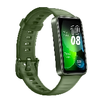 Фитнес-браслет HUAWEI Band 8 ASK-B19, Green, зеленый