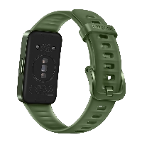 Фитнес-браслет HUAWEI Band 8 ASK-B19, Green, зеленый