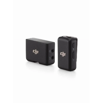 Беспроводной микрофон DJI Mic 2(1 TX + 1 RX)