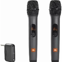 Беспроводные микрофоны JBL Wireless Microphone Set (2 шт)