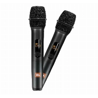 Беспроводные микрофоны JBL Wireless Microphone Set (2 шт)