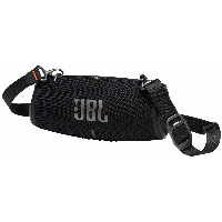 Портативная акустика JBL Xtreme 3, 100 Вт, Black, черный