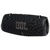 Портативная акустика JBL Xtreme 3, 100 Вт, Black, черный