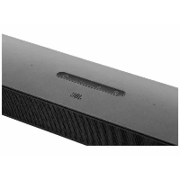 Саундбар Jbl Soundbar 1000, Black, черный