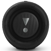 Портативная акустика JBL Charge 5, Black, черный