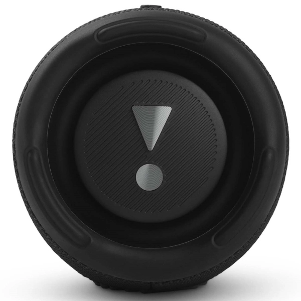 Портативная акустика JBL Charge 5, Black, черный