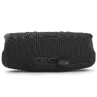 Портативная акустика JBL Charge 5, Black, черный