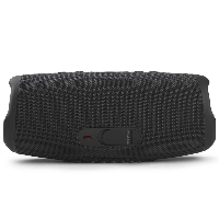 Портативная акустика JBL Charge 5, Black, черный