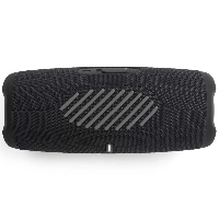 Портативная акустика JBL Charge 5, Black, черный