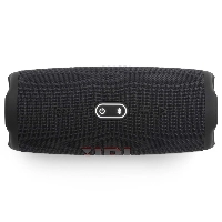 Портативная акустика JBL Charge 5, Black, черный