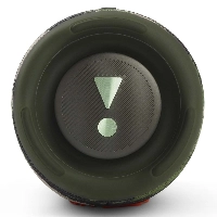 Портативная акустика JBL Charge 5 (Камуфляж)