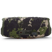 Портативная акустика JBL Charge 5 (Камуфляж)