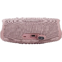 Портативная акустика JBL Charge 5, Pink, розовый