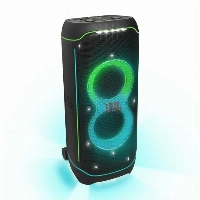 Музыкальный центр JBL PartyBox Ultimate