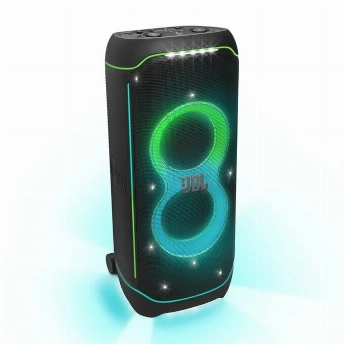 Музыкальный центр JBL PartyBox Ultimate