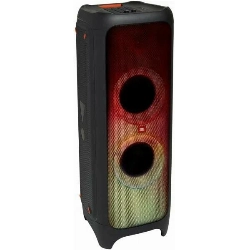 Музыкальный центр JBL Partybox 1000