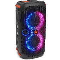 Музыкальный центр JBL Partybox 110