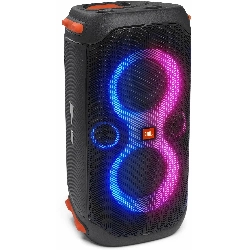 Музыкальный центр JBL Partybox 110