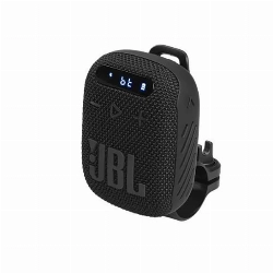 Портативная акустика JBL Wind 3, Black, черный