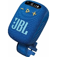 Портативная акустика JBL Wind 3, Blue, синий