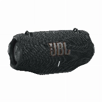 Портативная акустика JBL Xtreme 4, Black, черный