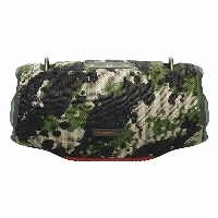 Портативная акустика JBL Xtreme 4, камуфляж