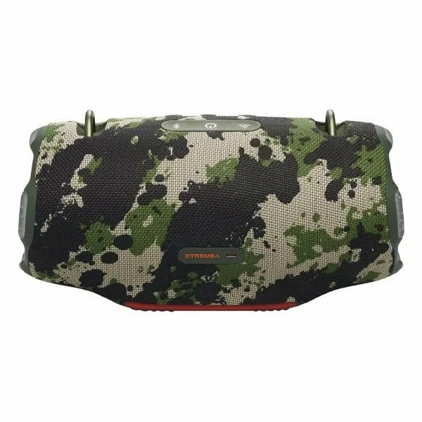 Портативная акустика JBL Xtreme 4, камуфляж
