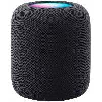 Умная колонка Apple HomePod 2nd Generation (MQJ73), Black, черный