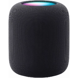 Умная колонка Apple HomePod 2nd Generation (MQJ73), Black, черный