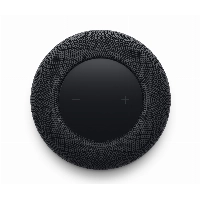 Умная колонка Apple HomePod 2nd Generation (MQJ73), Black, черный