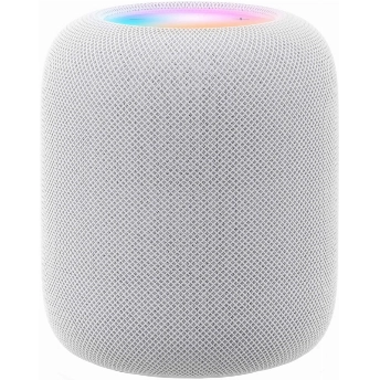 Умная колонка Apple HomePod 2nd Generation (MQJ83), White, белый