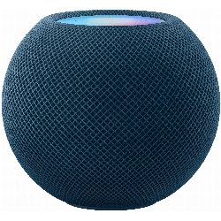 Умная колонка Apple HomePod mini (), Blue, синий