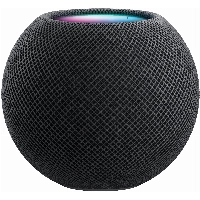 Умная колонка Apple HomePod mini (), Space gray, "серый космос"