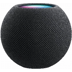 Умная колонка Apple HomePod mini (), Space gray, "серый космос"