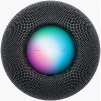 Умная колонка Apple HomePod mini (), Space gray, "серый космос"