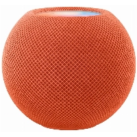 Умная колонка Apple HomePod mini (), Orange, оранжевый