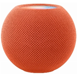 Умная колонка Apple HomePod mini (), Orange, оранжевый