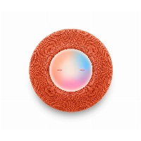 Умная колонка Apple HomePod mini (), Orange, оранжевый