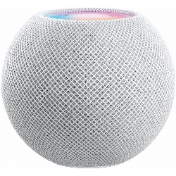 Умная колонка Apple HomePod mini (), White, белый