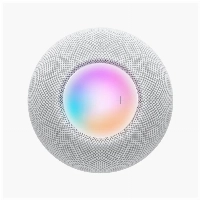 Умная колонка Apple HomePod mini (), White, белый