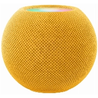 Умная колонка Apple HomePod mini (), Yellow, желтый