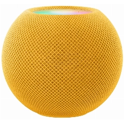 Умная колонка Apple HomePod mini (), Yellow, желтый