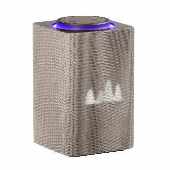 Умная колонка Яндекс Станция Макс с Алисой, с Zigbee, 65Вт (YNDX-00053E), Beige, бежевый