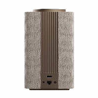 Умная колонка Яндекс Станция Макс с Алисой, с Zigbee, , 65Вт (YNDX-00053E), Beige, бежевый