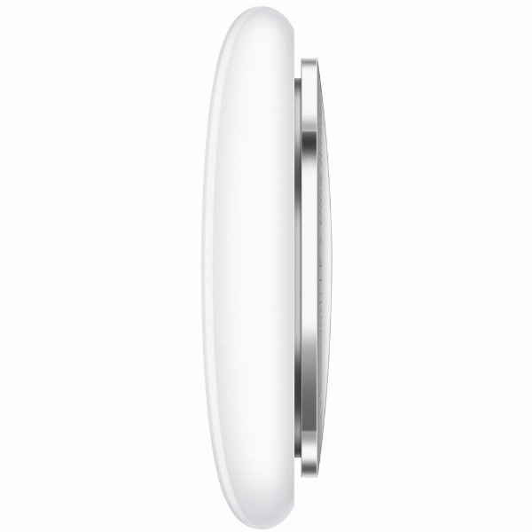 Трекер Apple AirTag белый/ 1 шт. (MX532), Silver, серебристый 