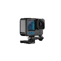 Экшн-камера GoPro HERO11, Black, черный