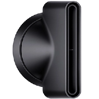 Фен Dyson Supersonic HD07, Black/Nickel