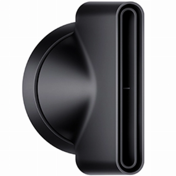 Фен Dyson Supersonic HD07, Black/Nickel