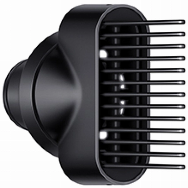 Фен Dyson Supersonic HD07, Black/Nickel