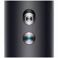 Фен Dyson Supersonic HD07, Black/Silver